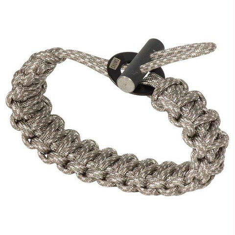 Smokey Paracord Bracelet