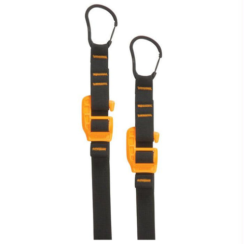 Stowaway Equip Strap 24" 2pk