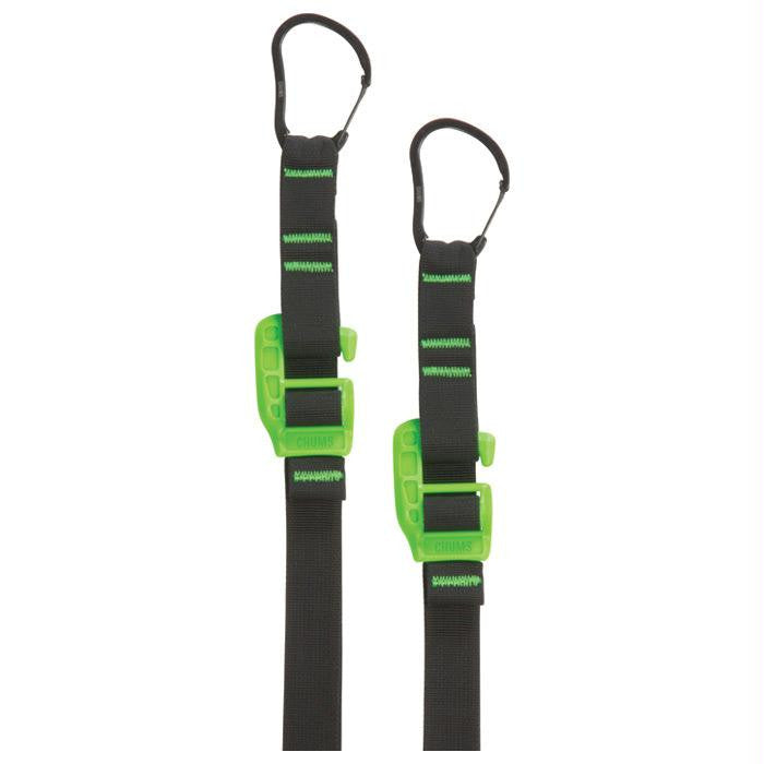 Stowaway Equip Strap 36" 2pk