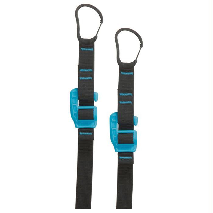 Stowaway Equip Strap 48" 2pk