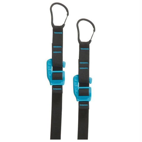 Stowaway Equip Strap 48" 2pk