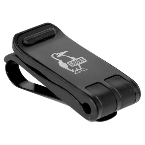 Glasshopper Visor Clip