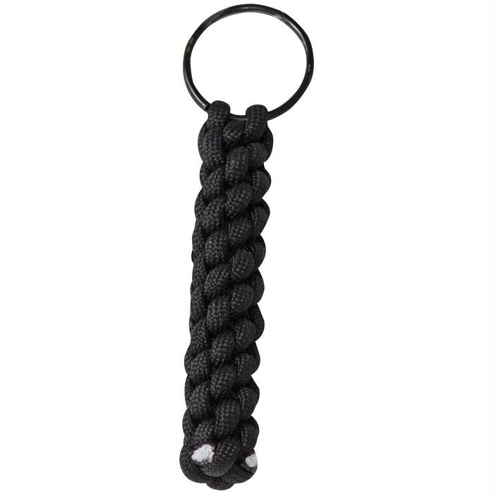 Glacier Paracord Keychain Asst