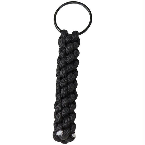 Glacier Paracord Keychain Asst