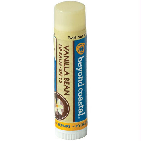 Bc Vanilla Bean Lip Balm