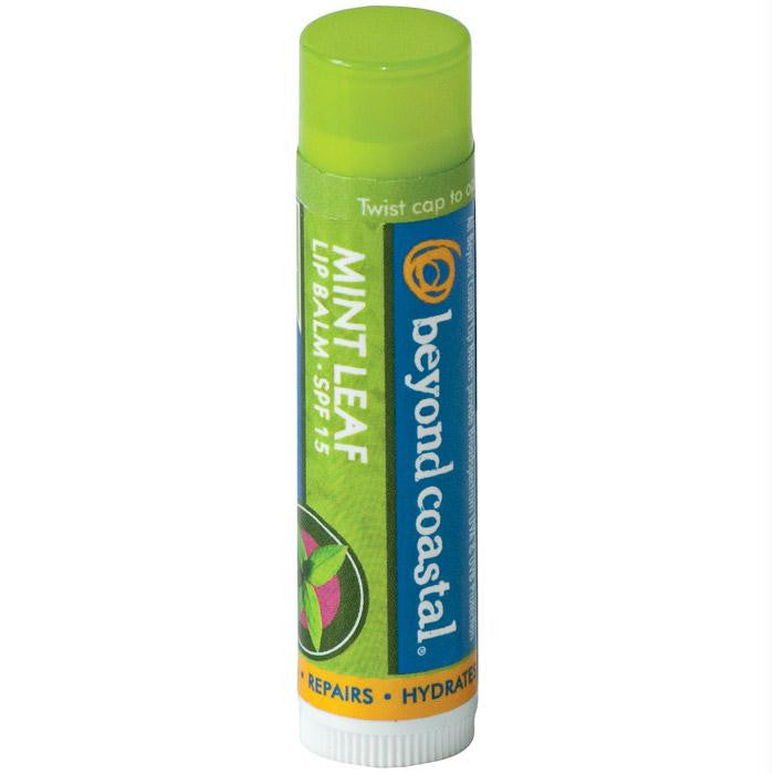 Bc Mint Leaf Lip Balm