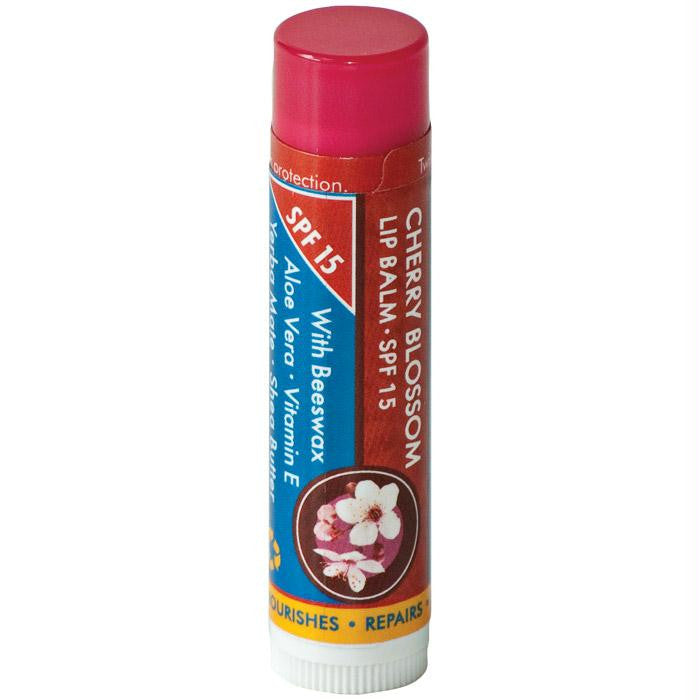 Bc Cherry Blossom Lip Balm