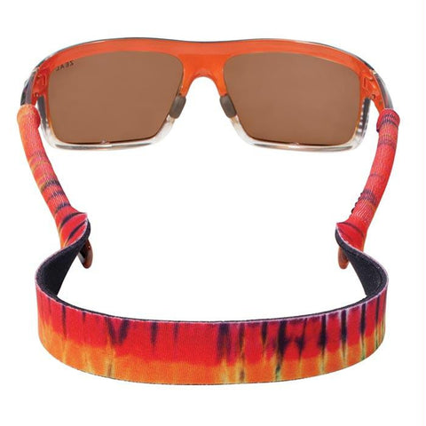 Croakies Classic Tie-dye Asst