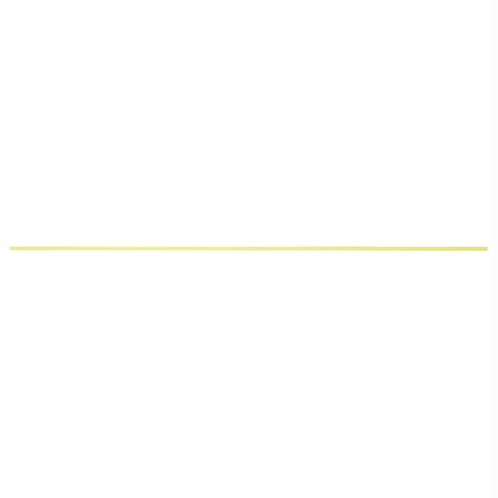 Arc Monofilament Yellow-14"