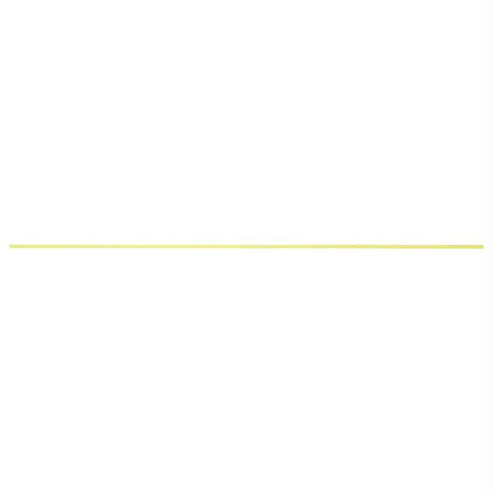 Arc Monofilament Yellow-16"