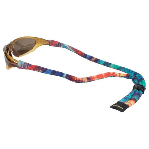 Croakies Tye-die Suiter Mix