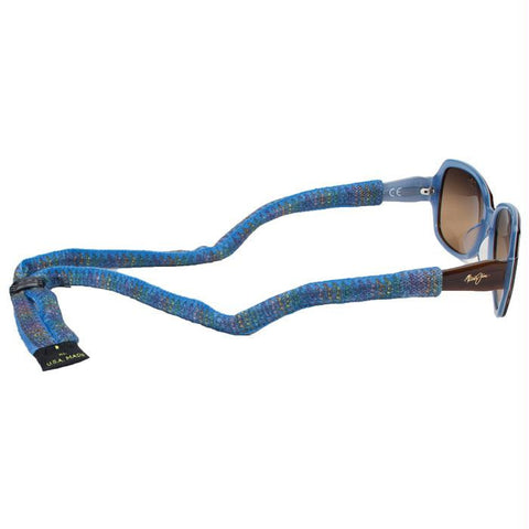 Croakies Suiters Gd Ds Blue Xl