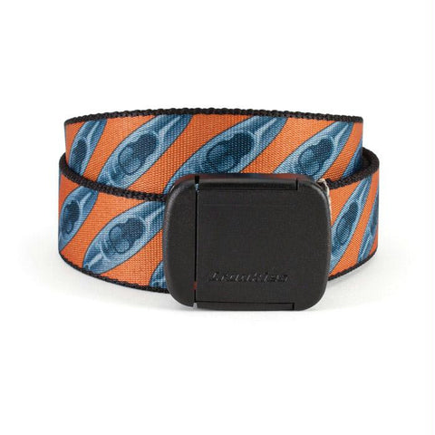 Travel Belt Kayak Two Tone