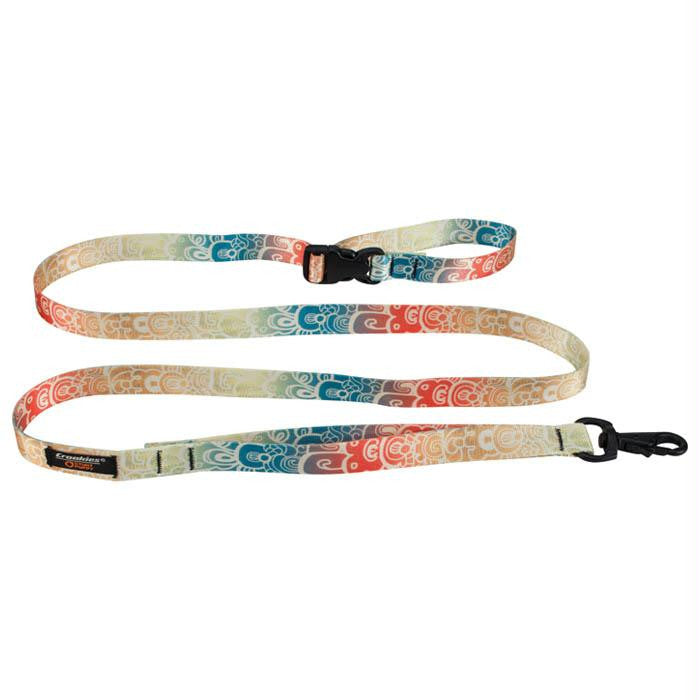 Dog Leash Rio Azul Bright Md