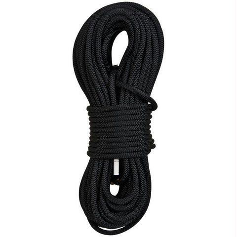 Km Iii 7-16" X 200' Black