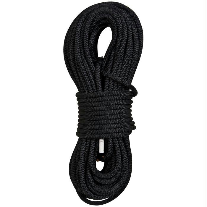 Km Iii 7-16" X 600' Black