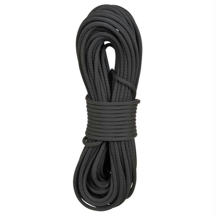 Km Iii 3-8" X 150' Black