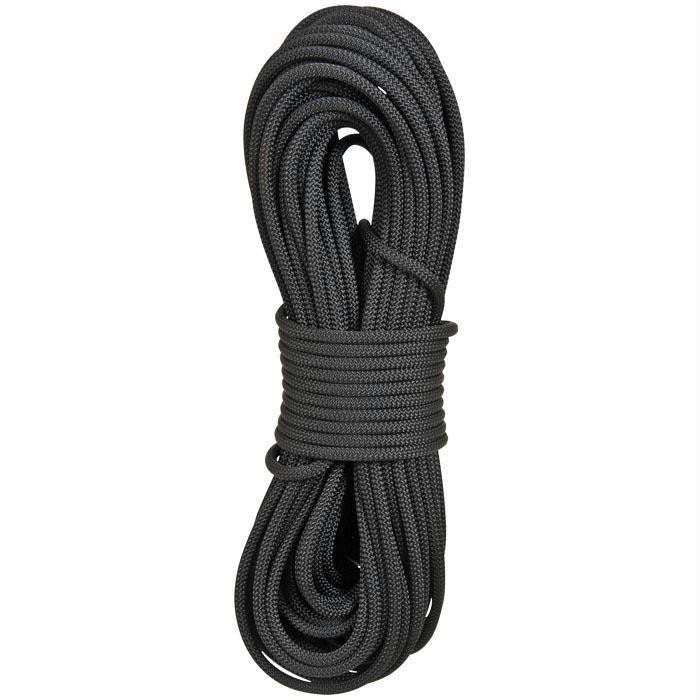 Km Iii 3-8" X 300' Black