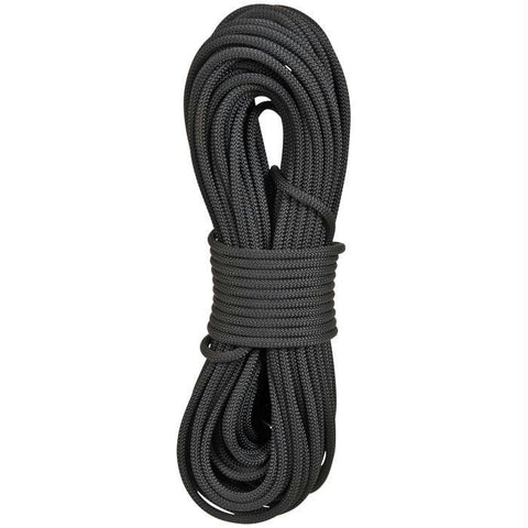 Km Iii 3-8" X 300' Black