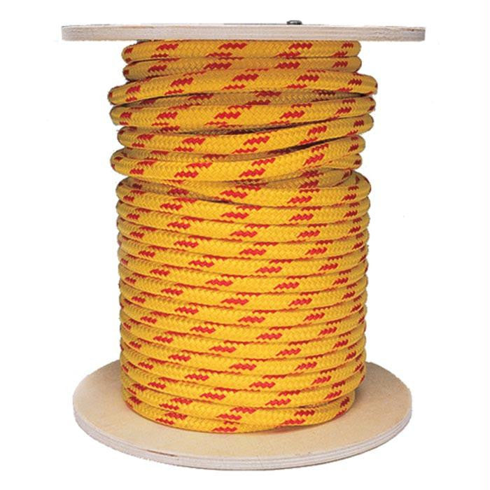 Water Rescue Rope 11mmx600'