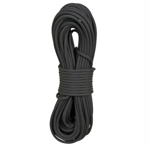 Km Iii 1-2" X 200' Black