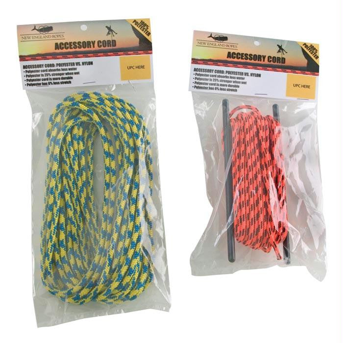 Cut Cord 4mm X 30'