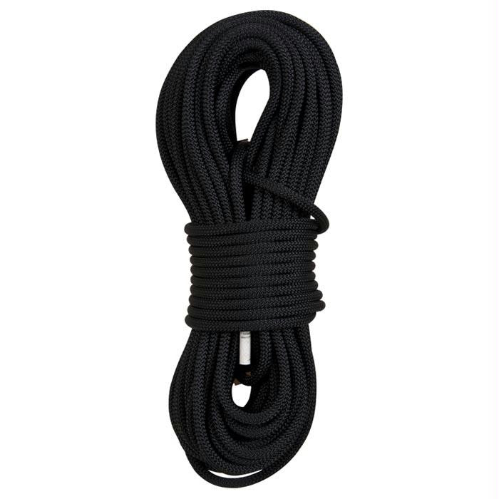 Km Iii 5-8" X 150' Black