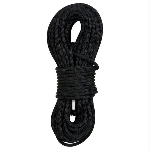 Km Iii 5-8" X 300' Black