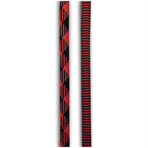 Glider Bi 10.2mmx70m Rd-bk 2xd