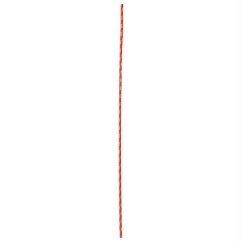 1.5mm X 100' Acc Cord - Red