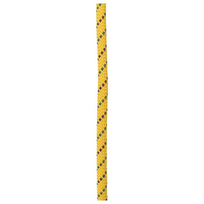 8mm X 300' Acc Cord - Yellow