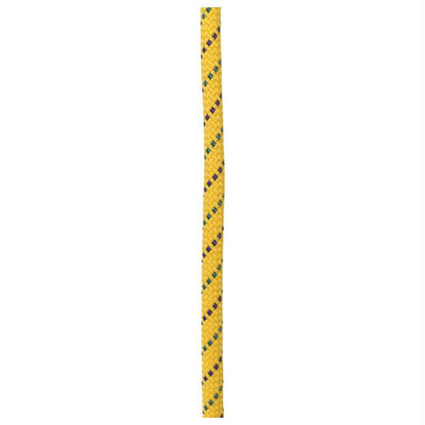 8mm X 300' Acc Cord - Yellow