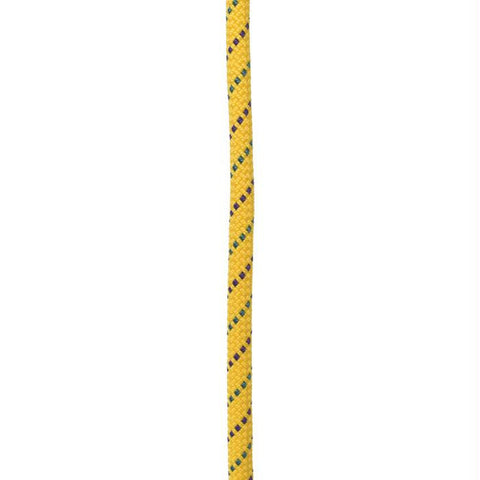 9mm X 300' Acc Cord - Yellow