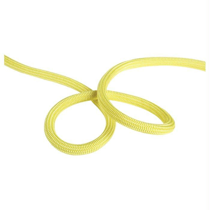 8mm Cord X 60m - Yellow