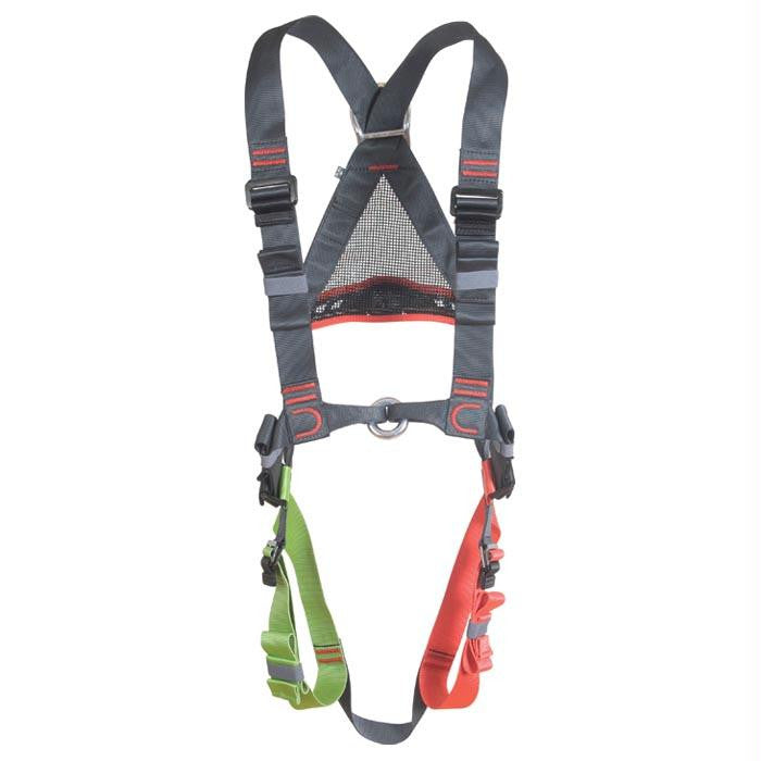 Explorer - Full Body Harness 1