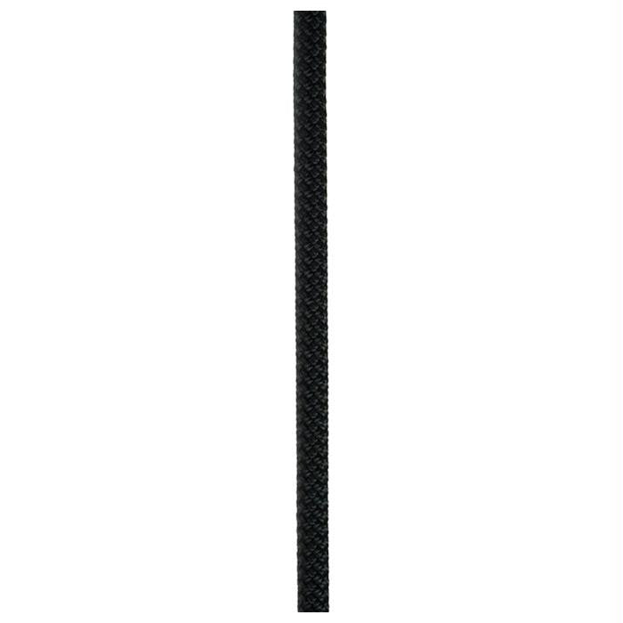 Speleo Ii - 9mm X 150' Black