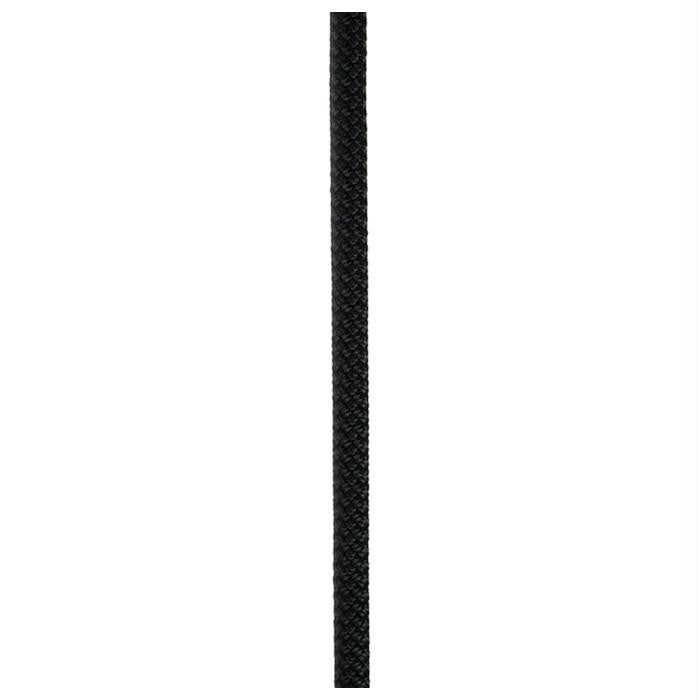 Speleo Ii - 9mm X 600' Black