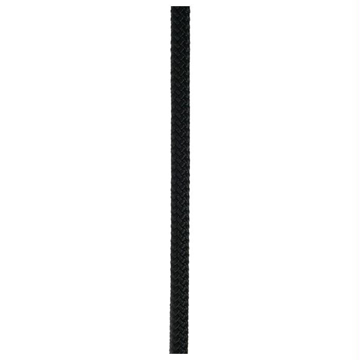 Speleo Ii - 10mm X 150' Black