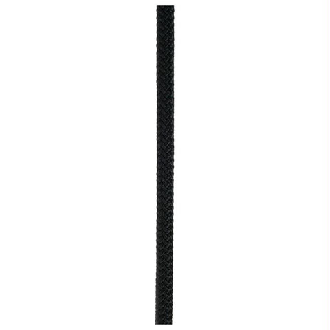 Speleo Ii - 10mm X 150' Black