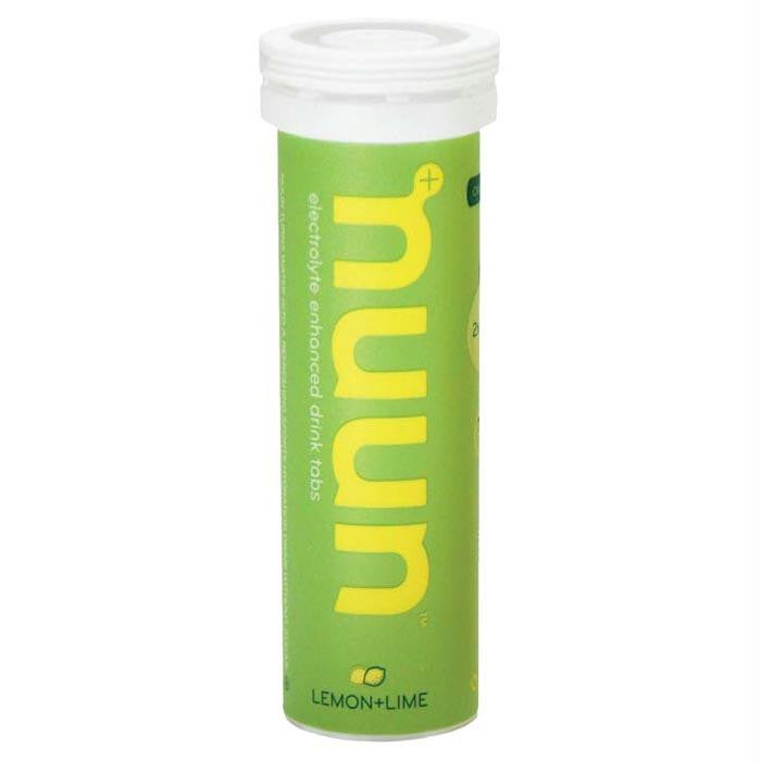 Nuun Lemon-lime Tabs