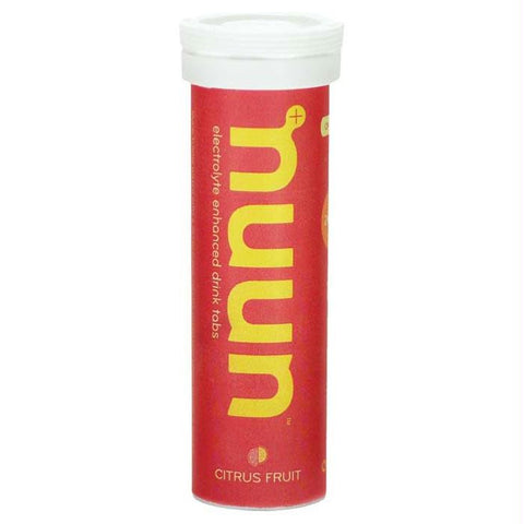 Nuun Citrus Fruit Tabs