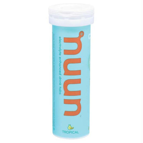 Nuun Tropical Tabs