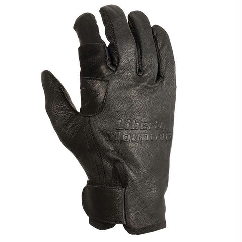 Rappel Glove Goat- Xl Black