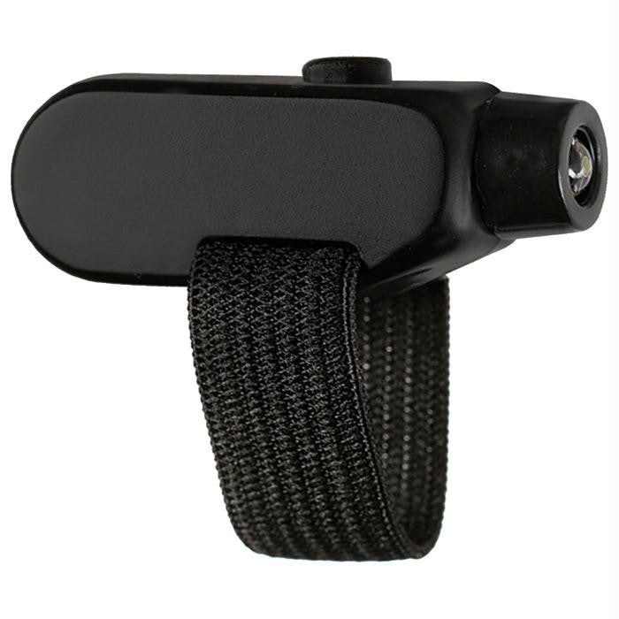 Finger Light Bulk White