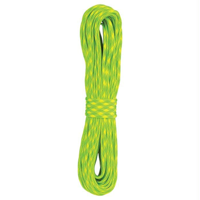 Paracord 100 Ft Dayglow