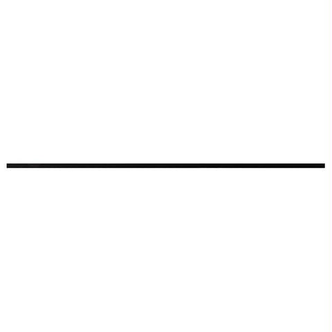 Paracord 1000 Ft Black