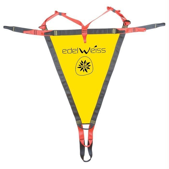 Delta Rescue Triangle Harness