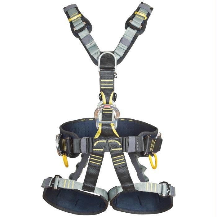 Hercules Evo Full Body - Xl