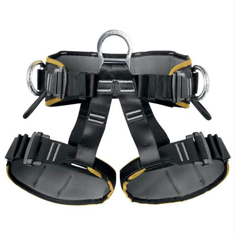 Sit Worker Iii Easy Harness S