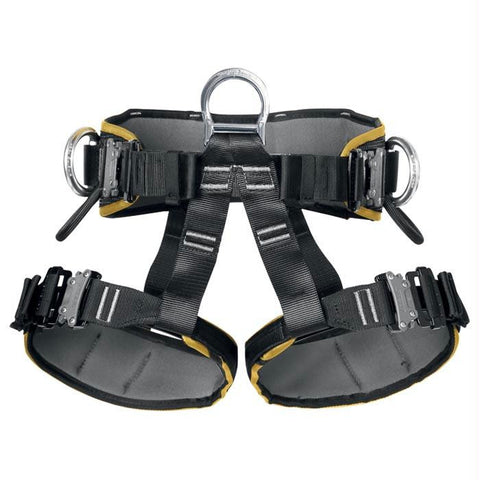 Sit Worker Iii Speed Harness S